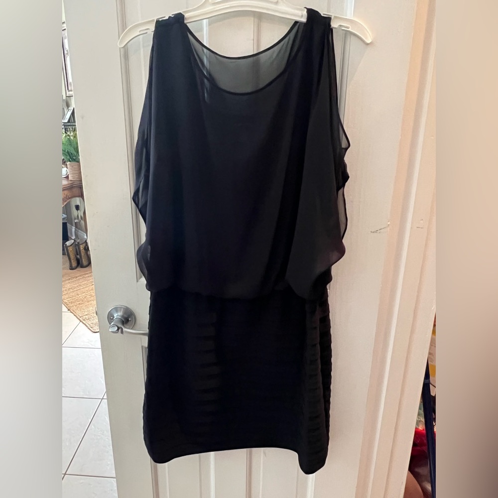 R&Ms Richard’s dress